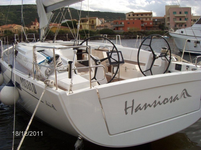  hansiosa 